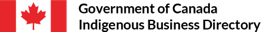 Government of Canada Indigenous Business Directory