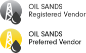 Oil Sands Registered and Preferred Vendor